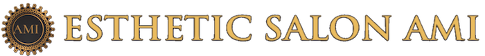 八千代市アロママッサージのエステあみトップのロゴ画像
